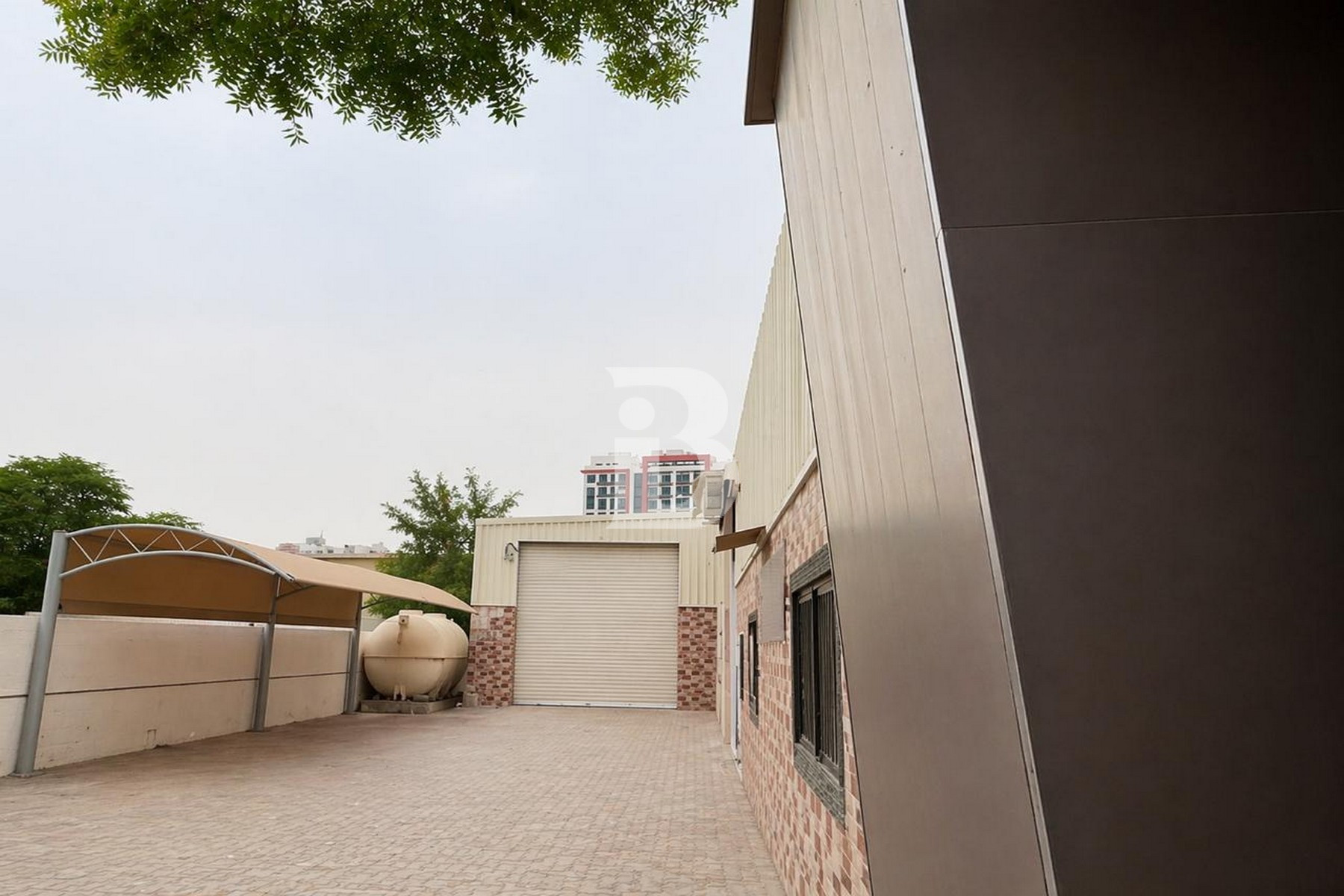 Prime JAFZA South Warehouse Complex for Sale