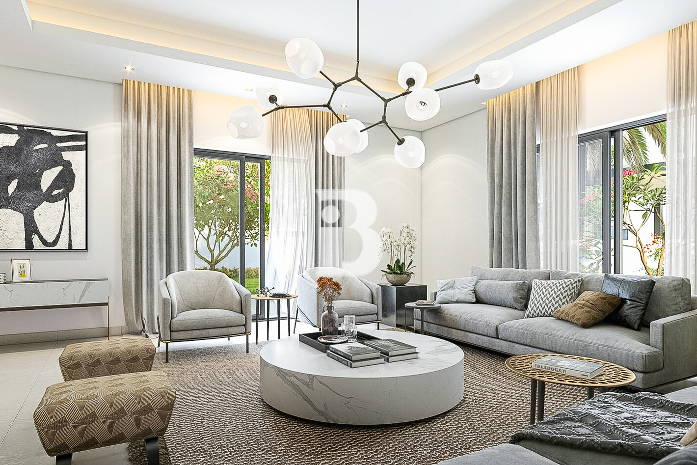 Handover Soon | Smart Living |Prime Community