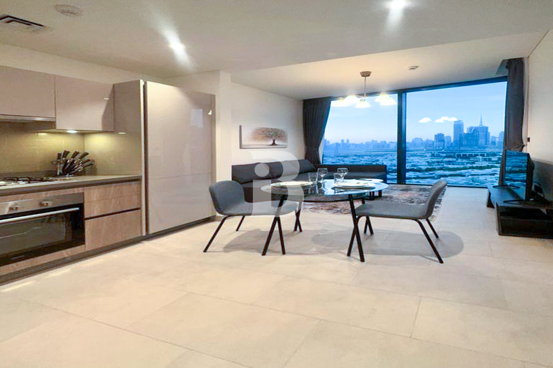 Best Price | Full Furnished | Community View