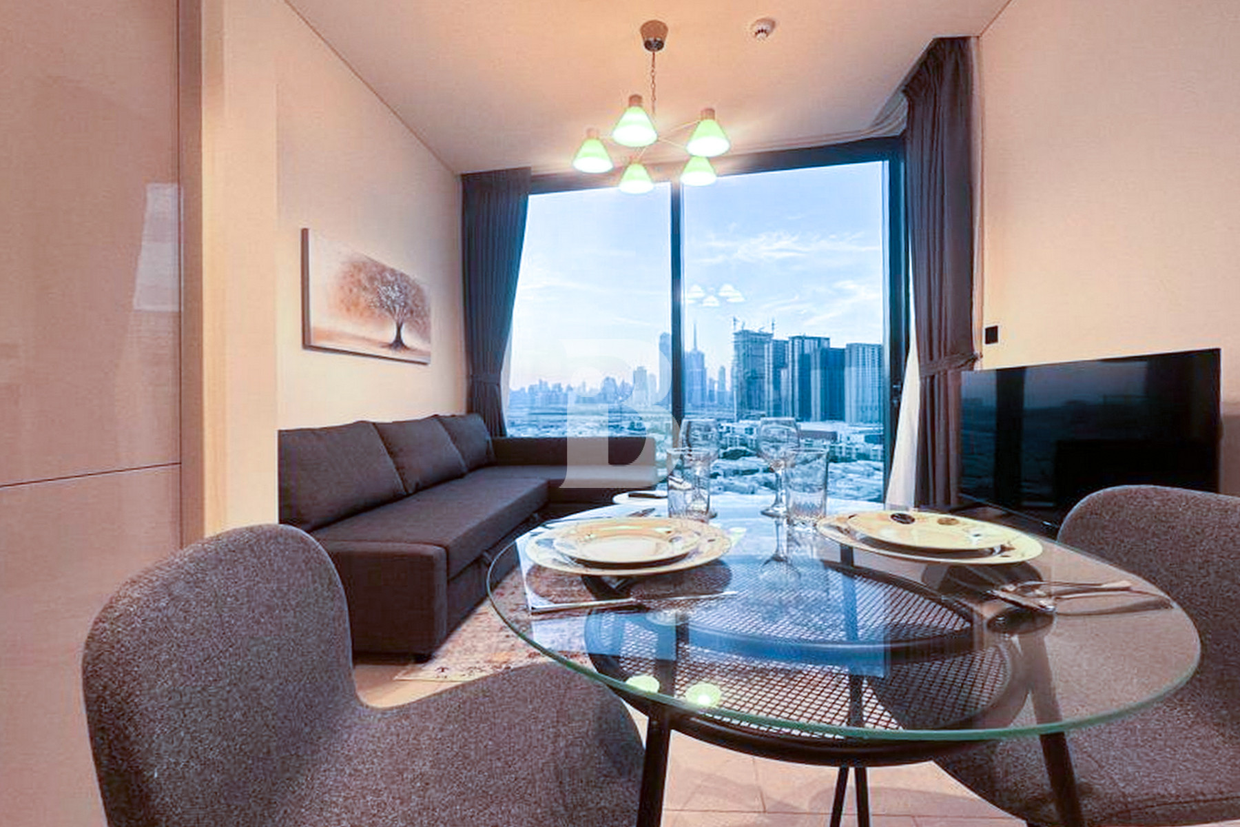 Best Price | Full Furnished | Community View