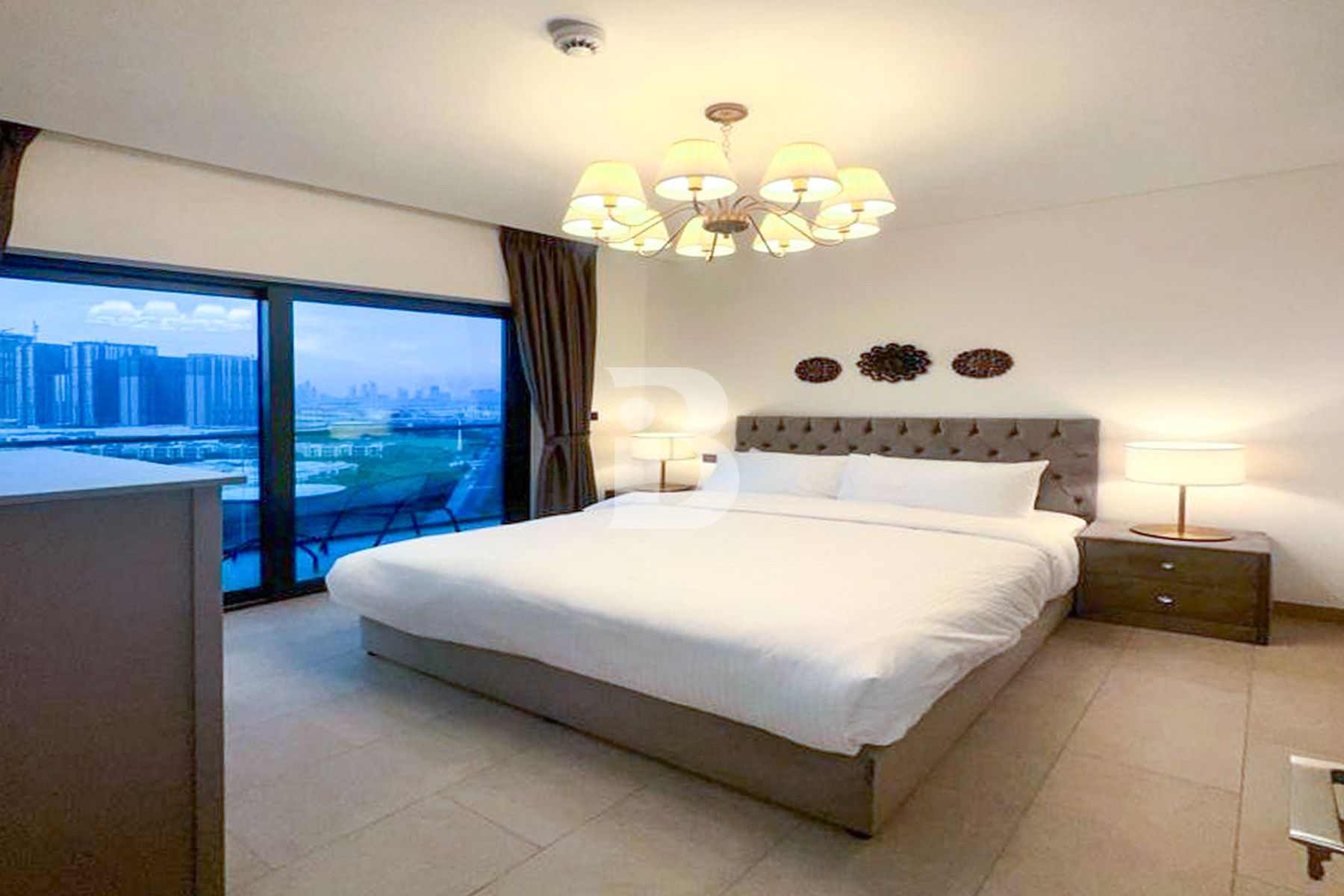 Best Price | Full Furnished | Community View