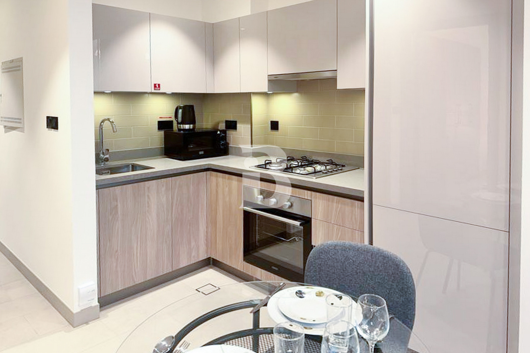 Best Price | Full Furnished | Community View