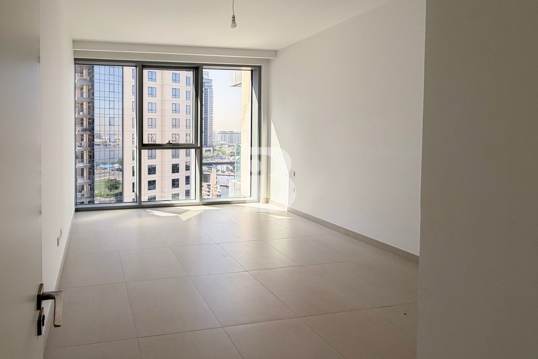 Exclusive | Marina View | Available