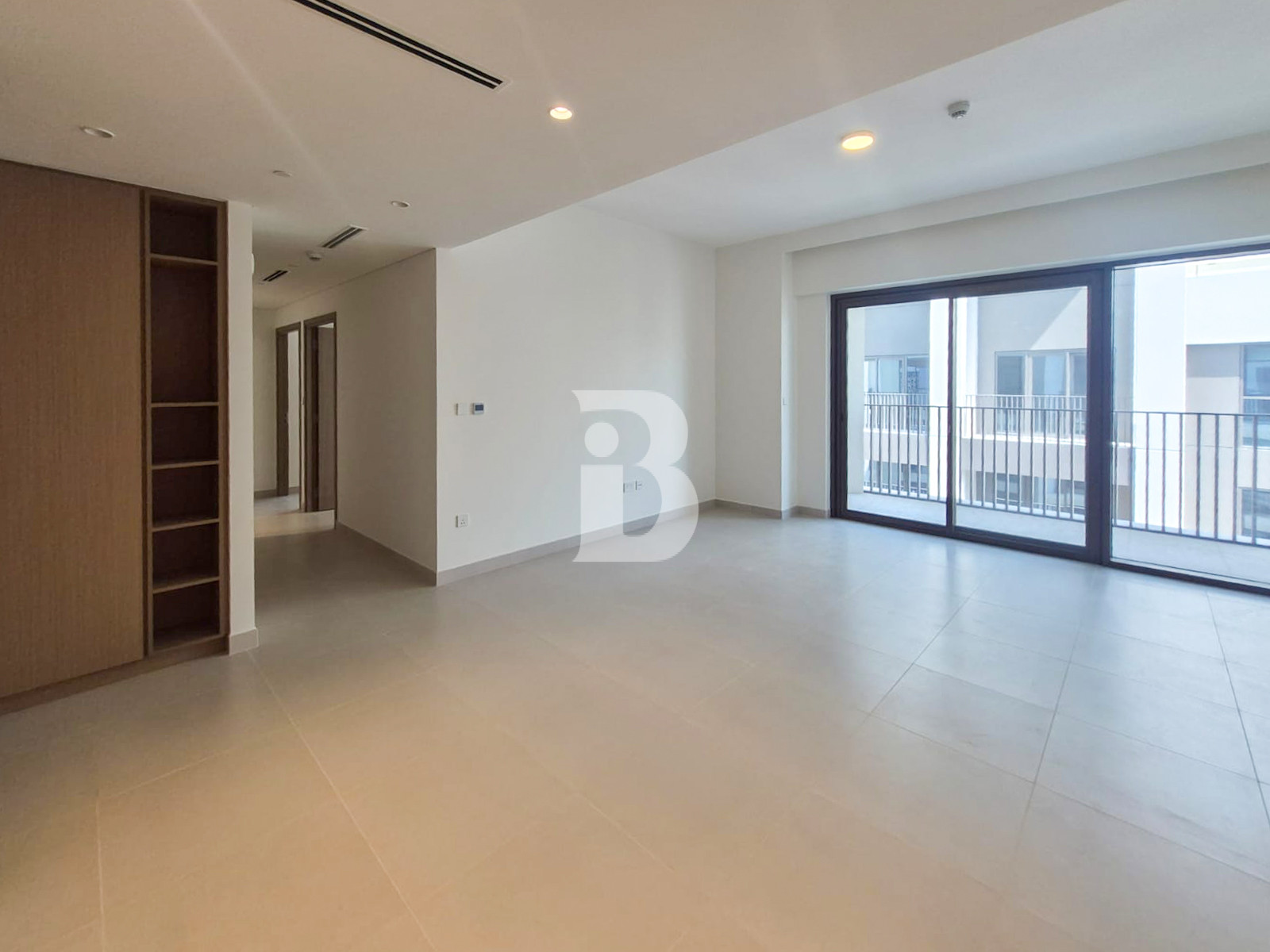 Exclusive Layout | Unfurnished | High Floor