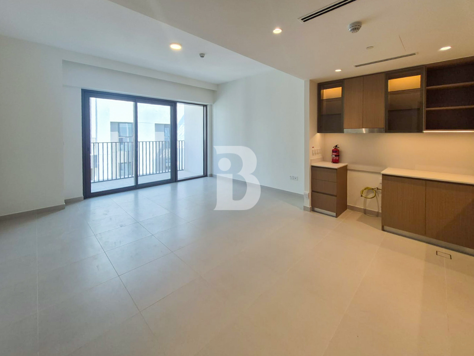 Exclusive Layout | Unfurnished | High Floor