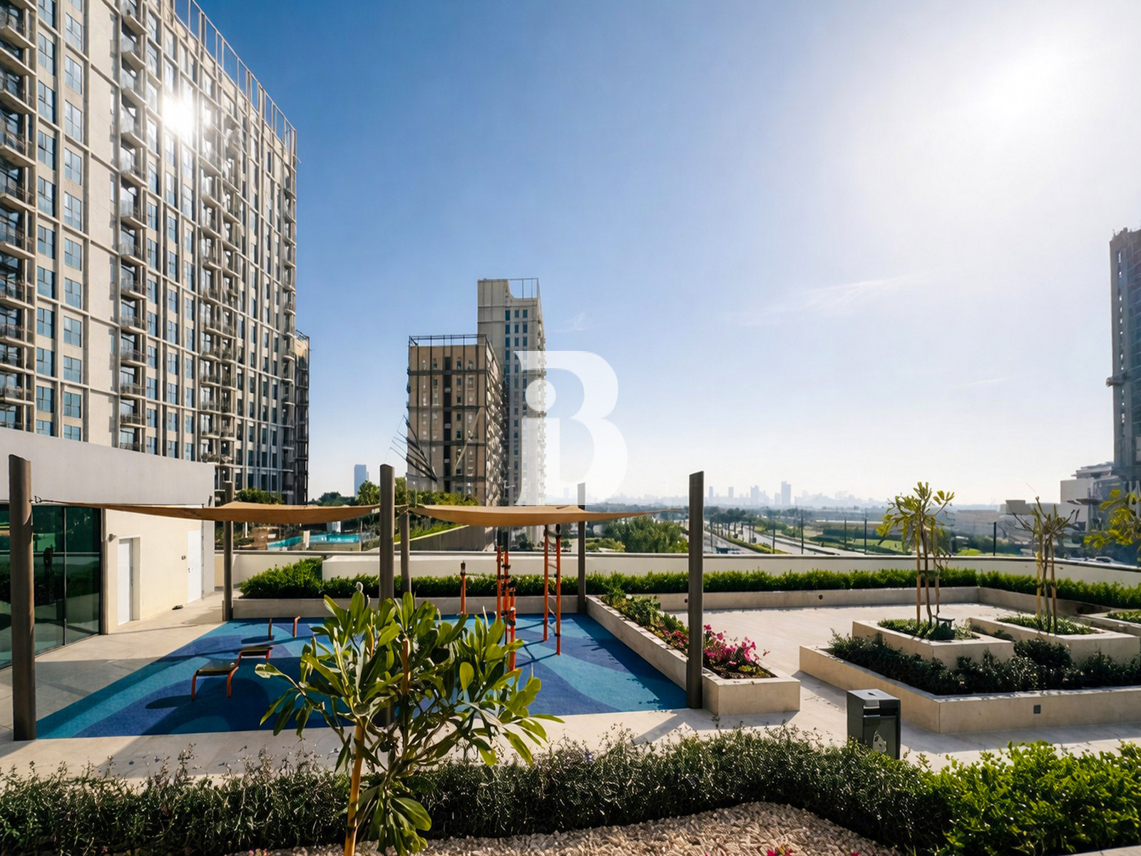 Mid Floor | Brand New | Bright &amp; Spacious