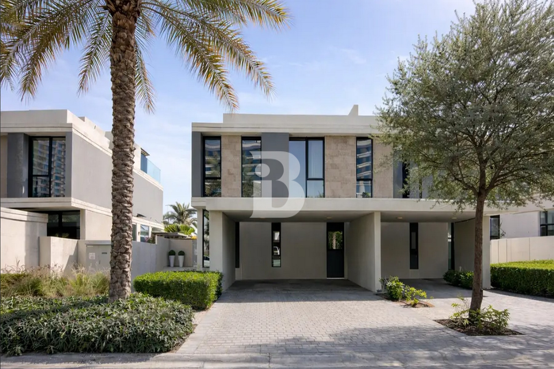 Open Plan Layout | Park & Pool Views | Vacant
