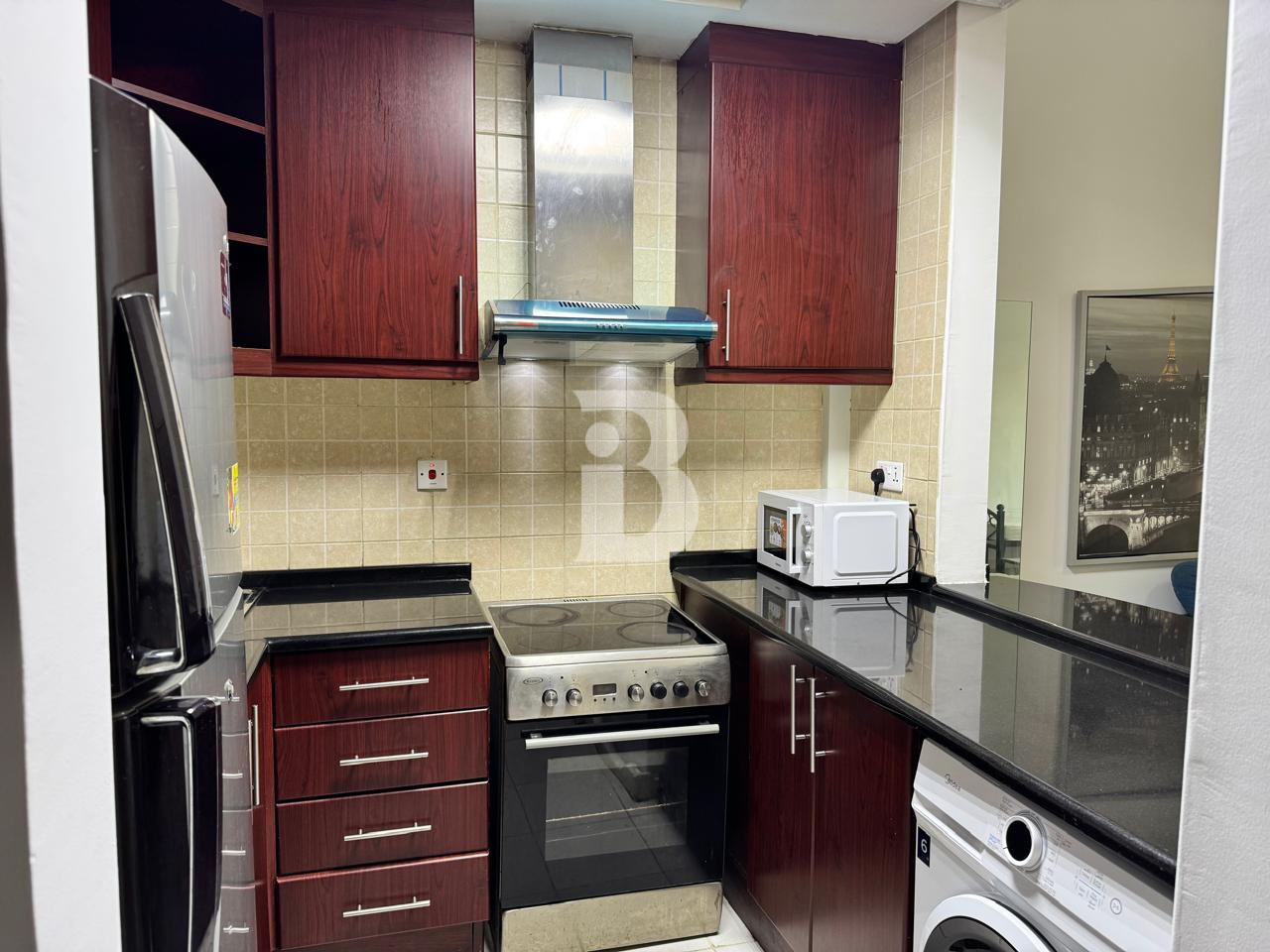 SPACIOUS | FURNISHED | READY TO MOVE IN