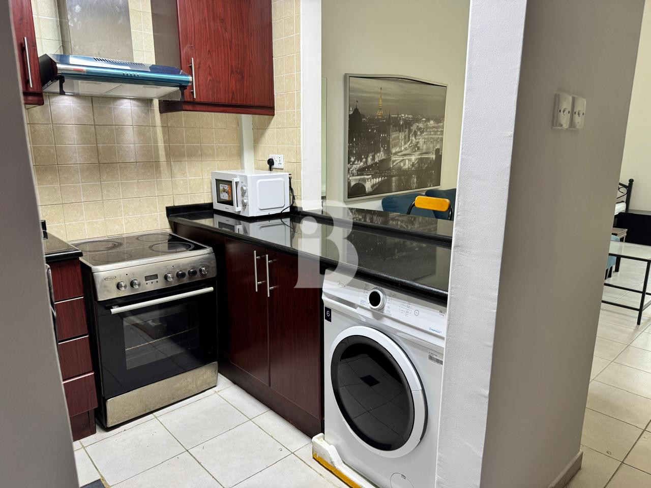 SPACIOUS | FURNISHED | READY TO MOVE IN