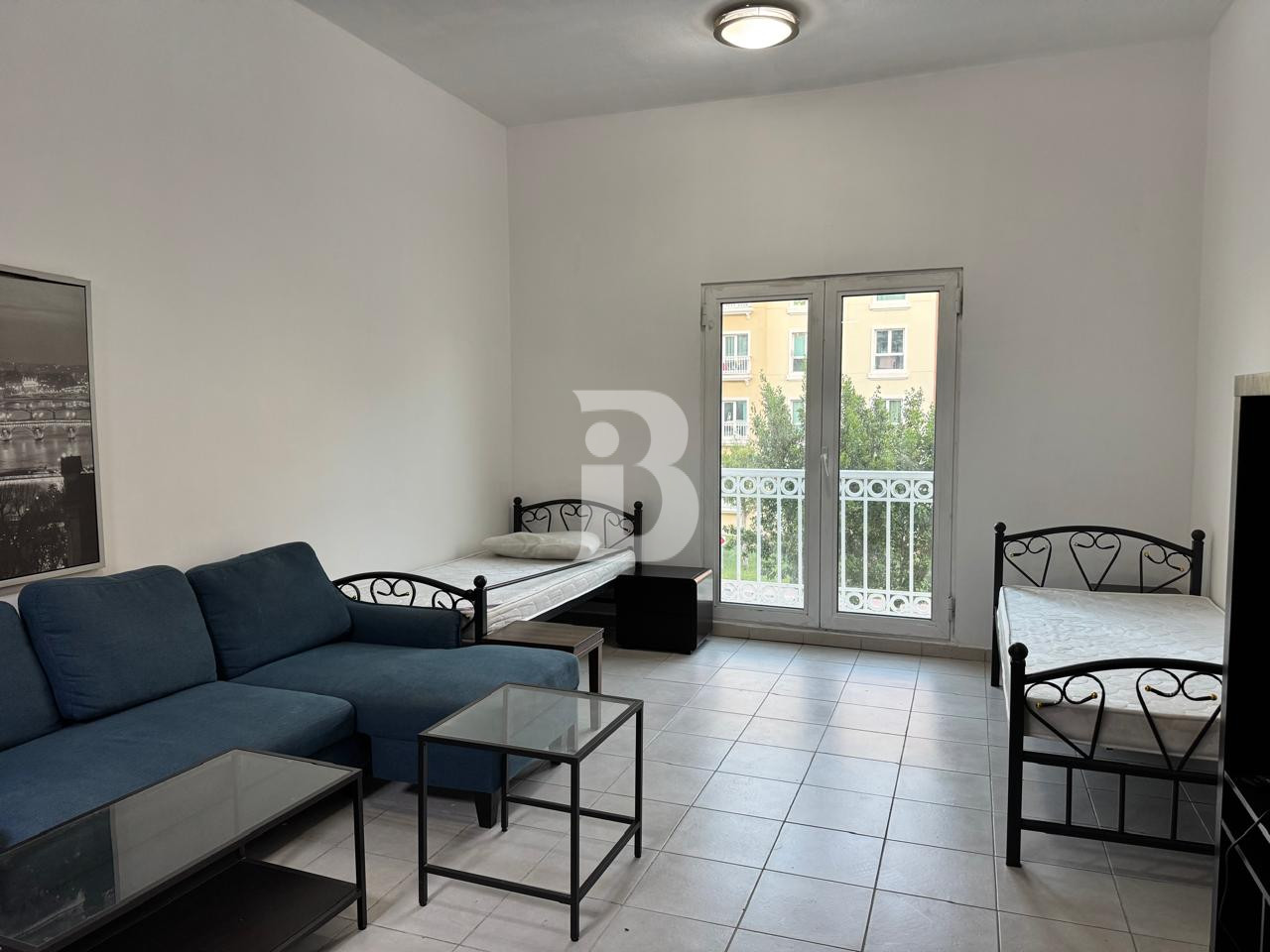 SPACIOUS | FURNISHED | READY TO MOVE IN