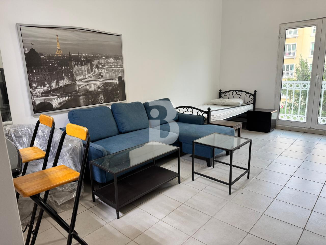 SPACIOUS | FURNISHED | READY TO MOVE IN