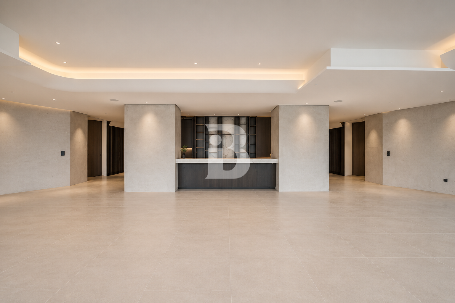 BURJ VIEW & CANAL VIEW | LUXURY LIVING