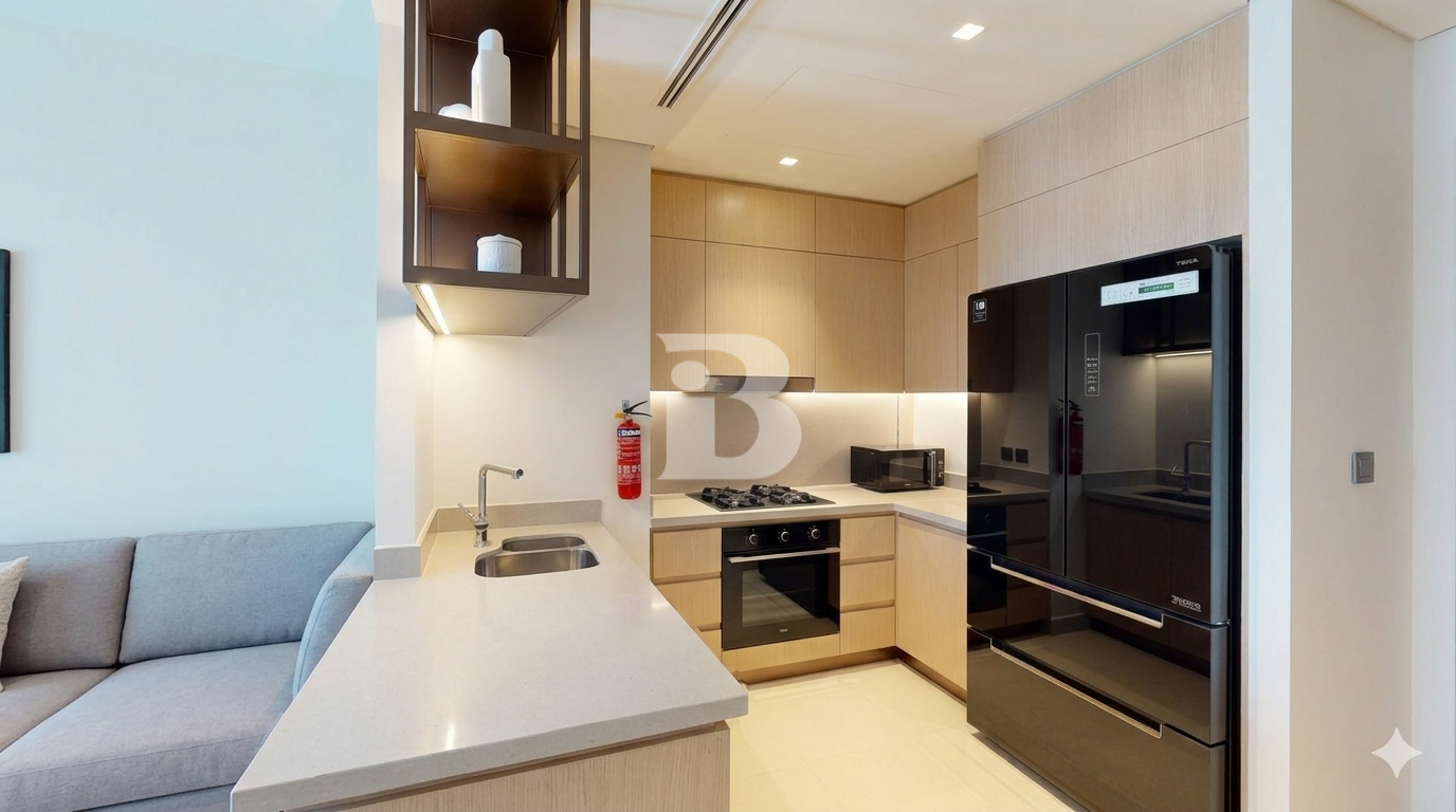 ICONIC BURJ VIEW | ELEGANT 3BR | VIDA DUBAI MALL