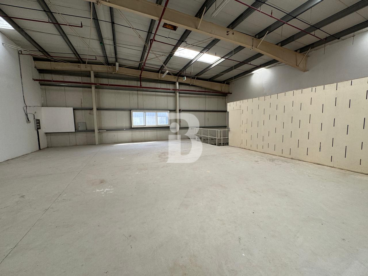 Prime Warehouse|Main Road Access|Easy Entry & Exit