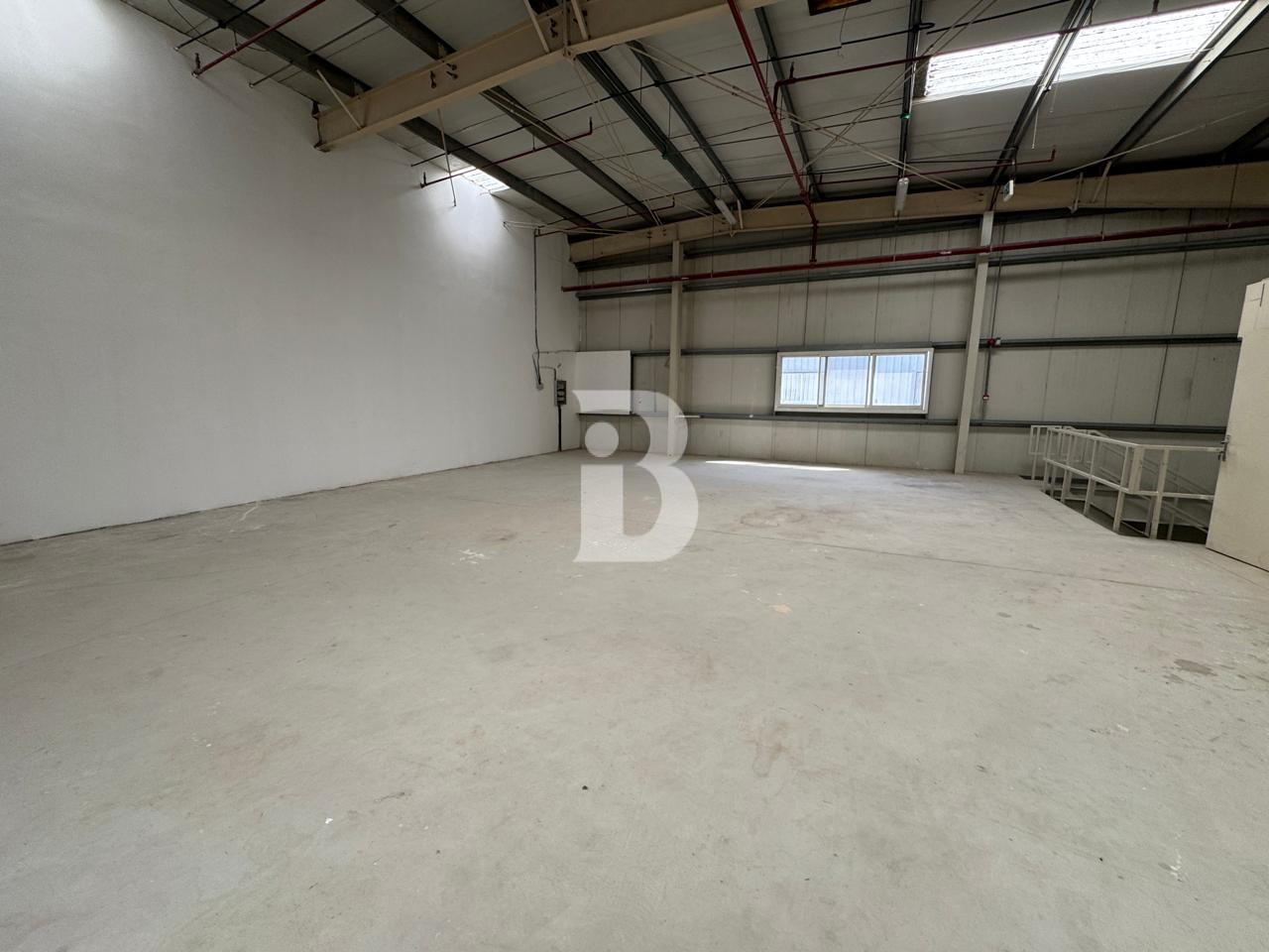 Prime Warehouse|Main Road Access|Easy Entry & Exit