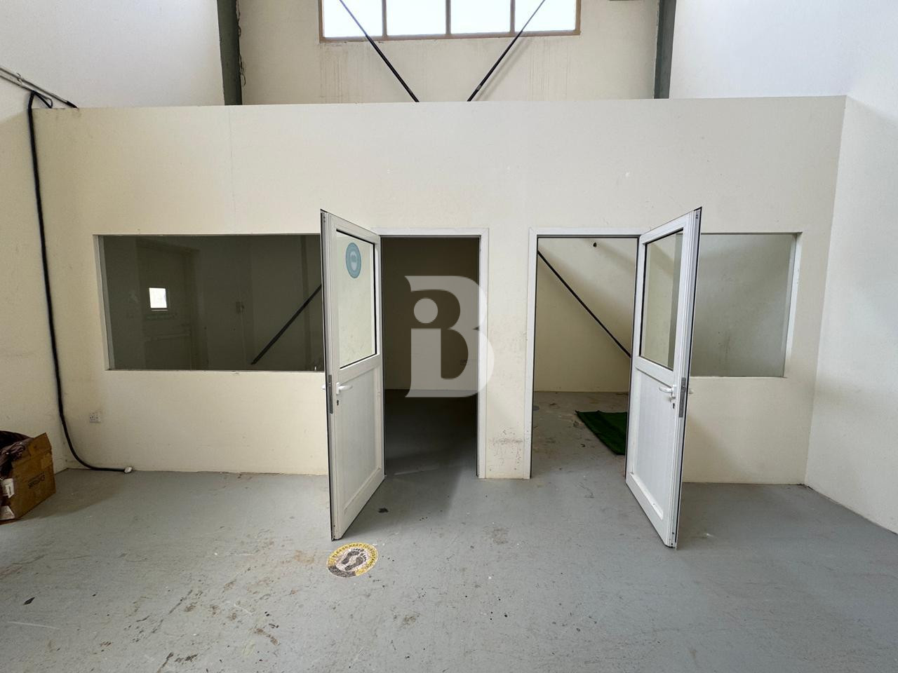 Spacious Warehouse | Al Qusais