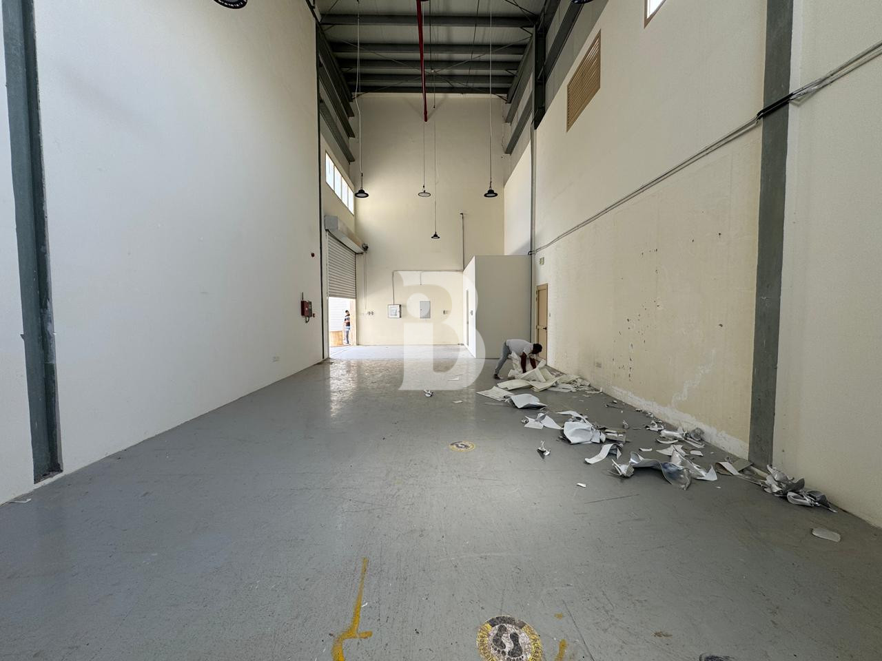 Spacious Warehouse | Al Qusais