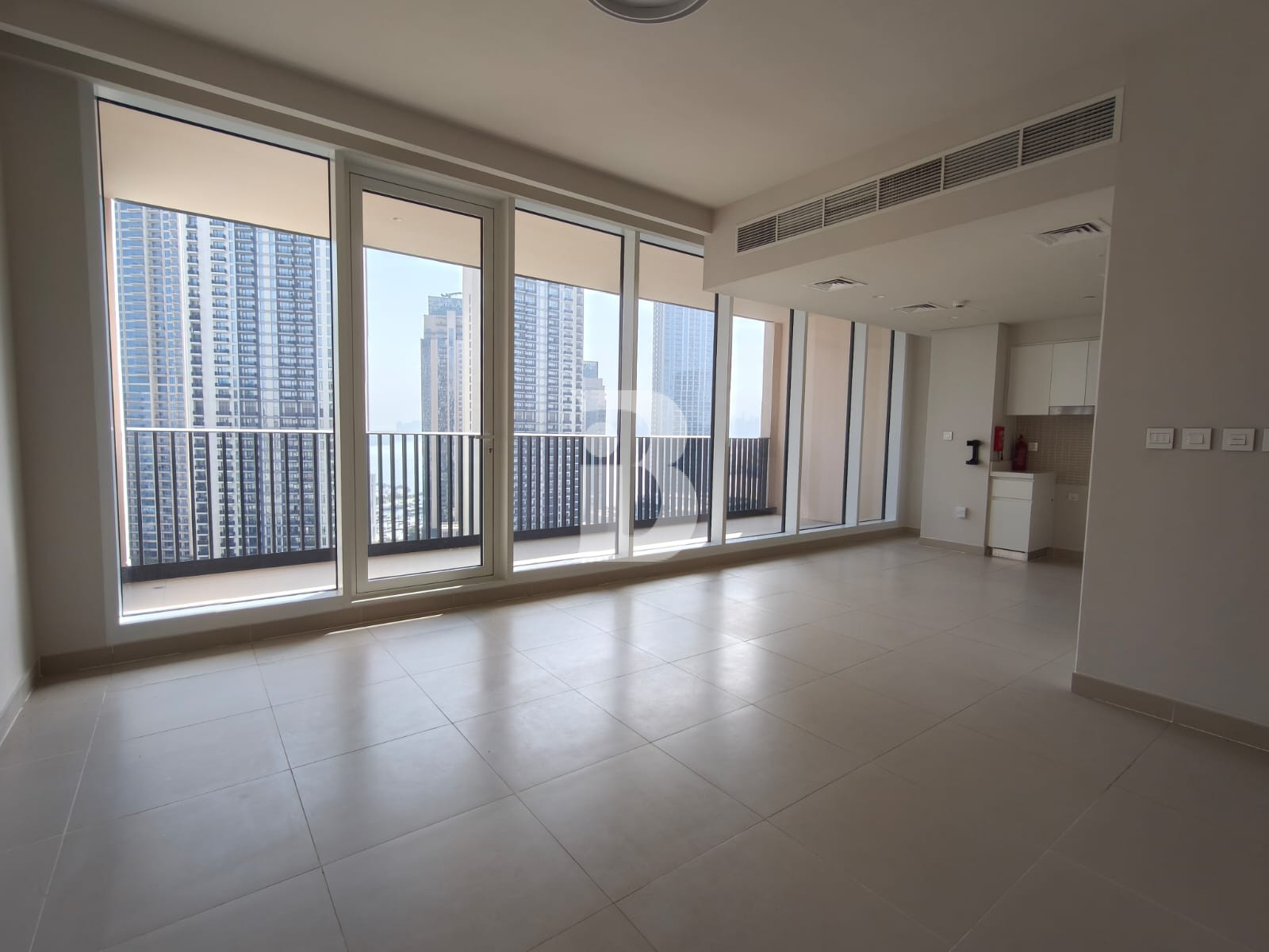 Spacious Layout | Park and Water Views
