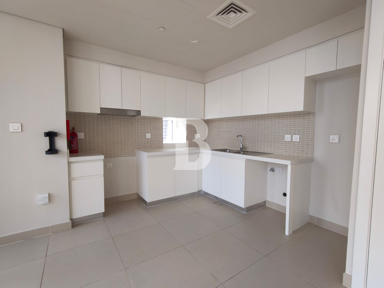 Spacious Layout | Park and Water Views