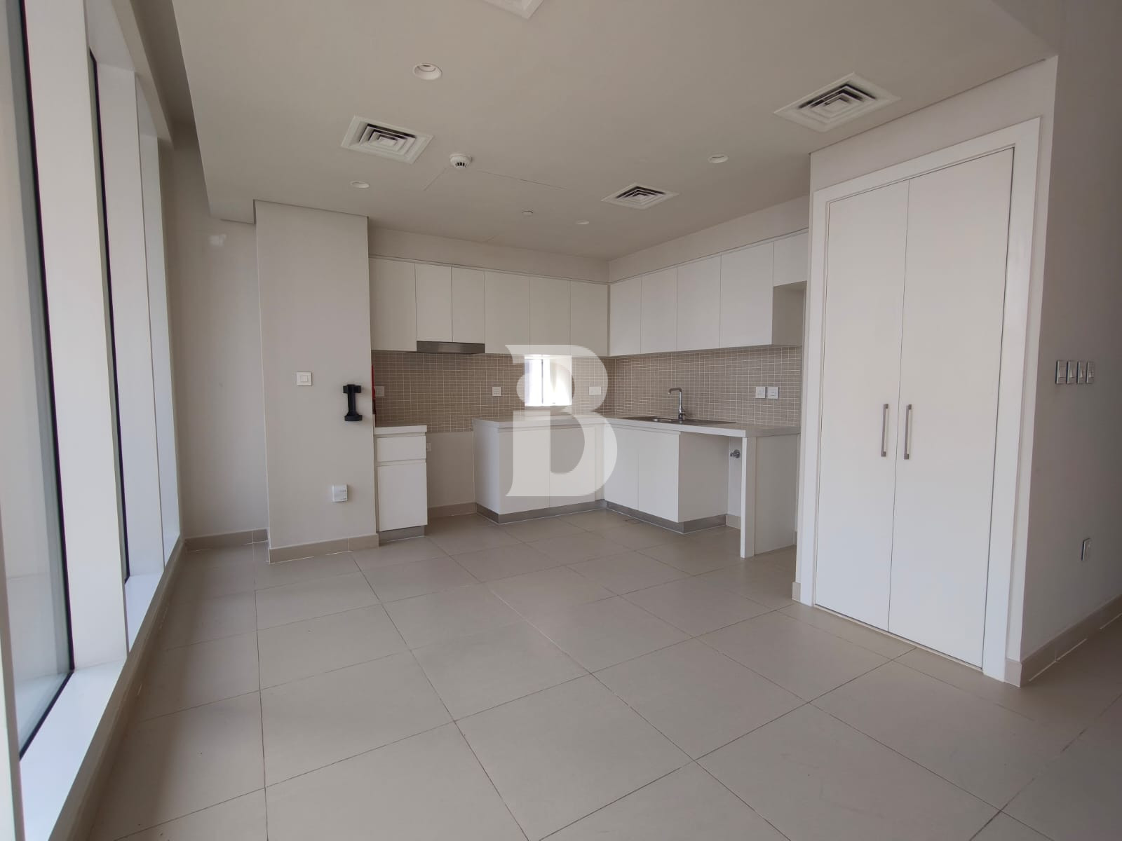 Spacious Layout | Park and Water Views