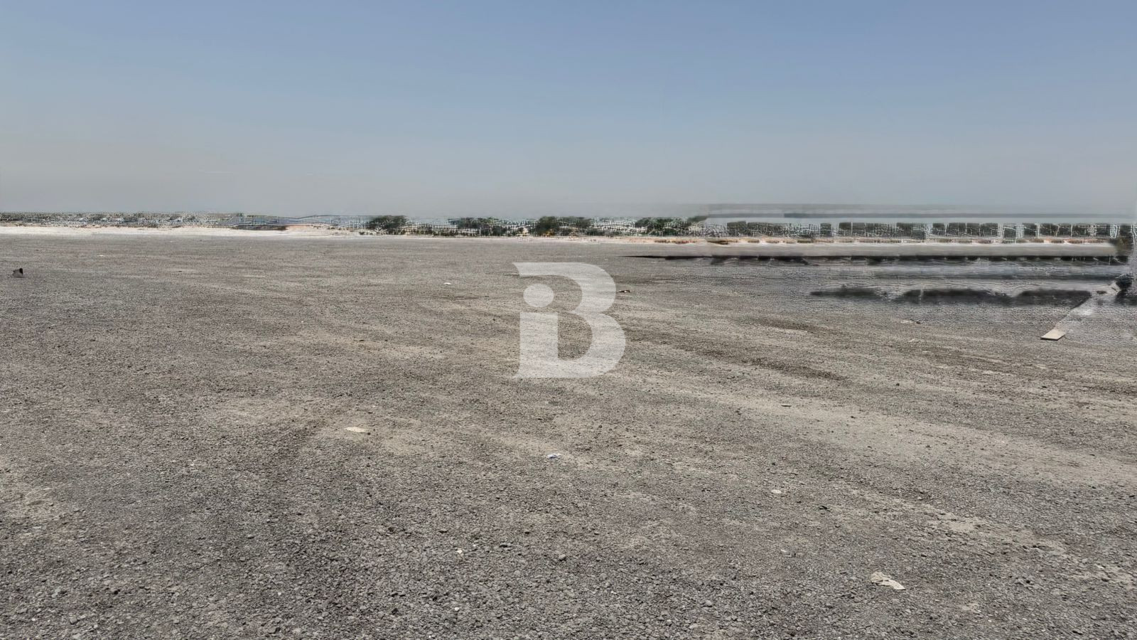 LAND FOR RENT 100,000 SQ FT @ 20/ SQ