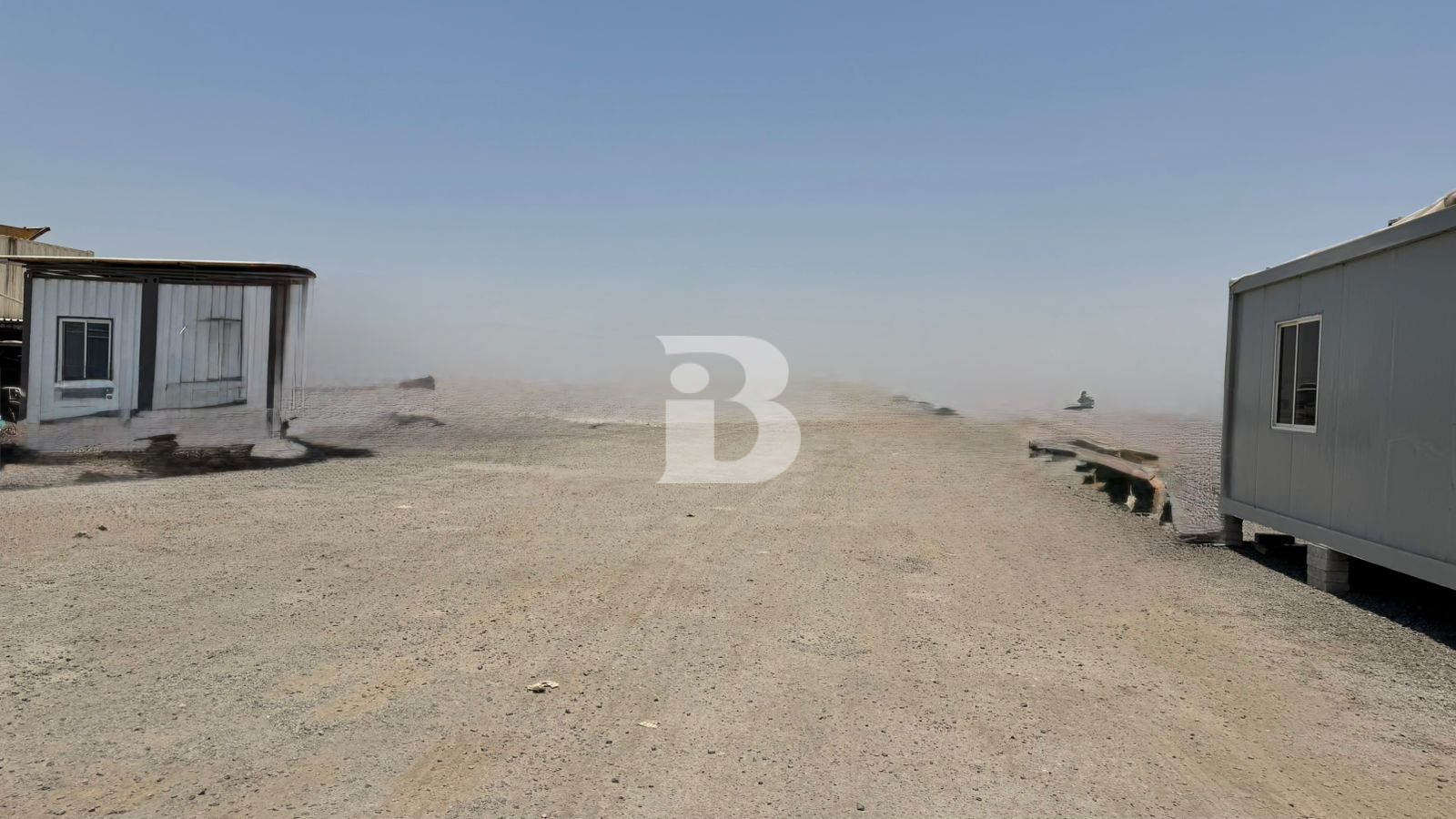 LAND FOR RENT 100,000 SQ FT @ 20/ SQ