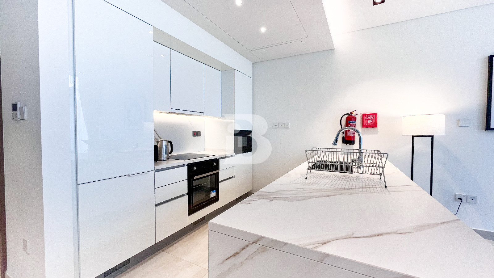 Stunning 2 Bed Villa | Fully Furnished | Negotiable