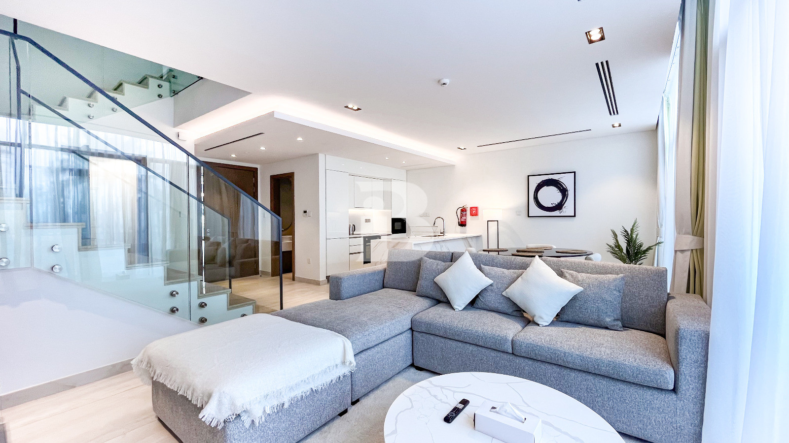 Stunning 2 Bed Villa | Fully Furnished | Negotiable