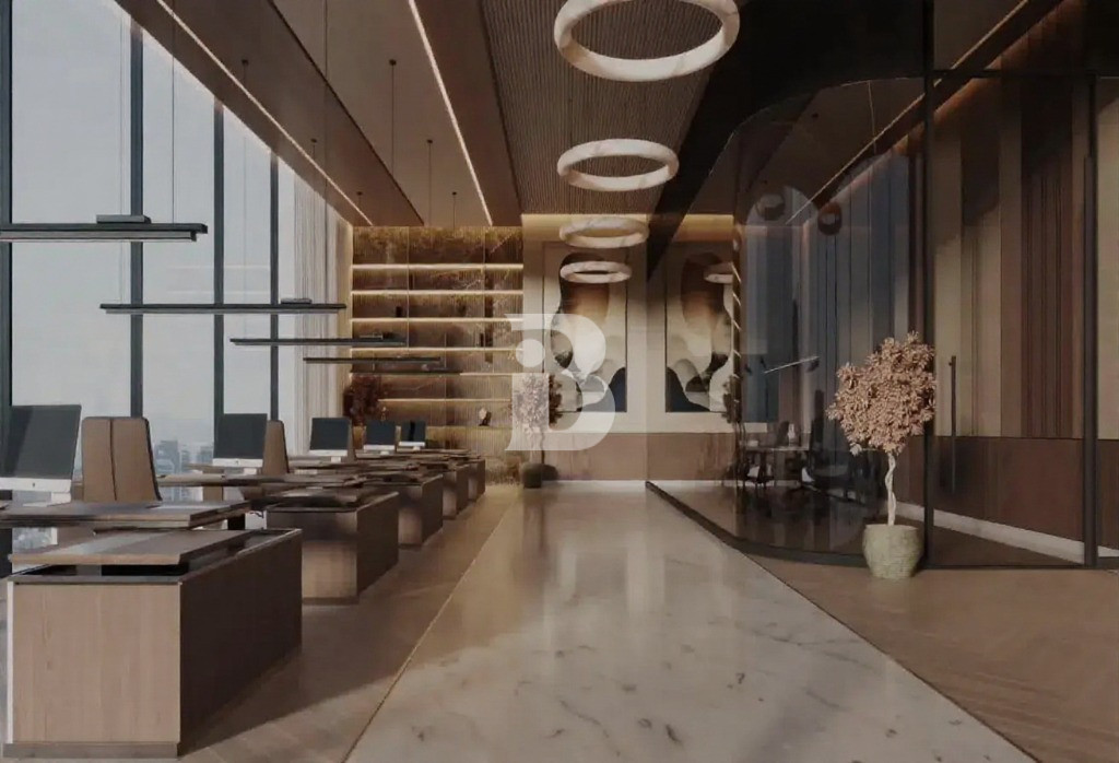 Strategic Position | Office | Flexible  Payment Plan