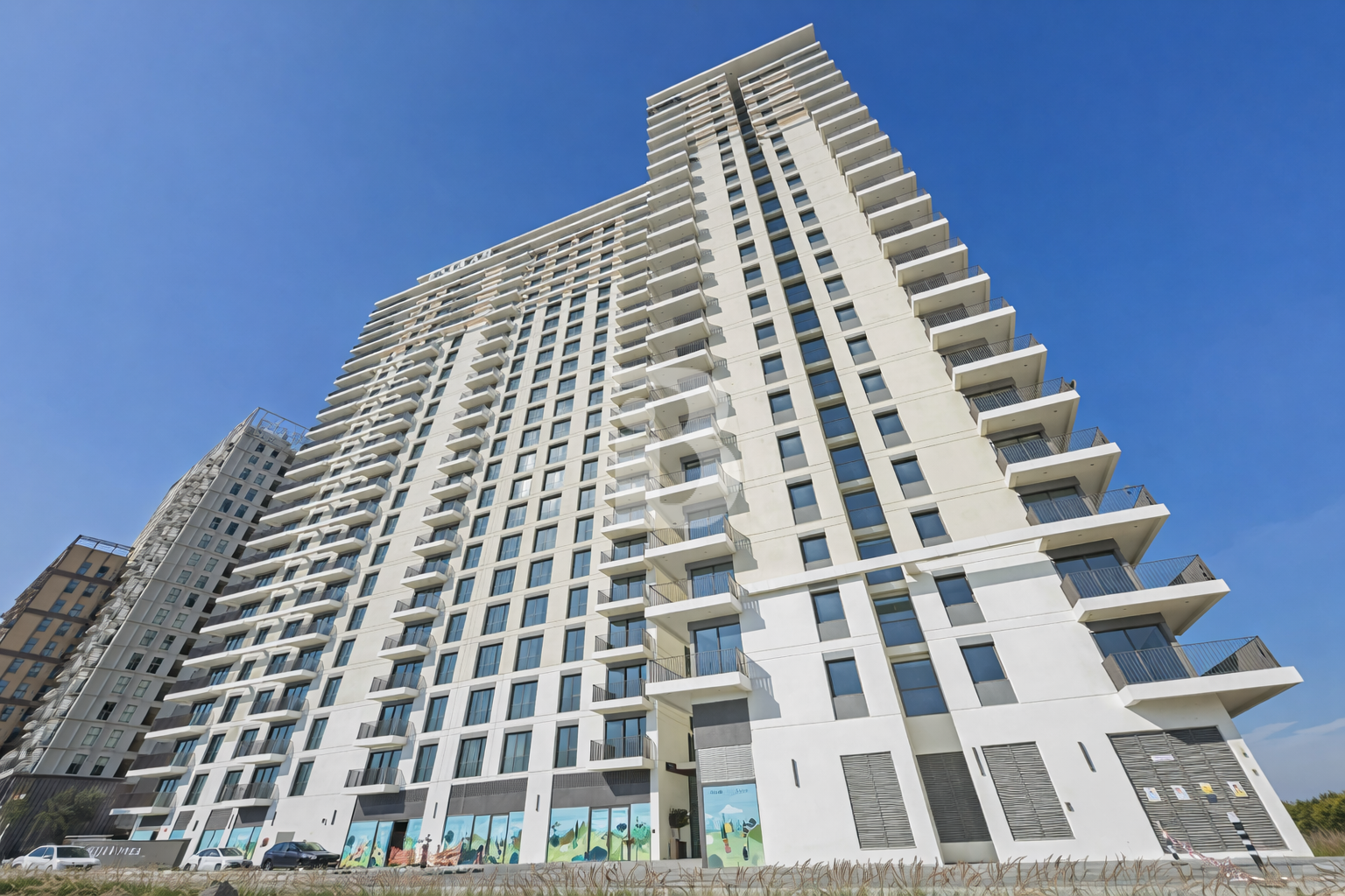 2BR | NEWLY HANDED OVER | MOTIVATED SELLER