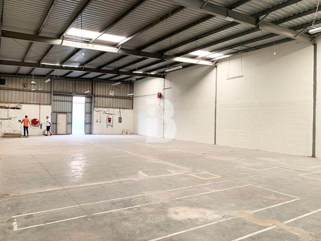 Prime Warehouse for Rent | Prime Location