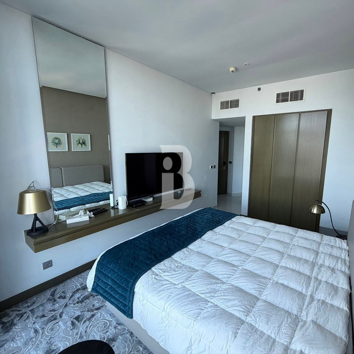 READY STUDIO | PREMIUM TOWER | BUSINESS BAY