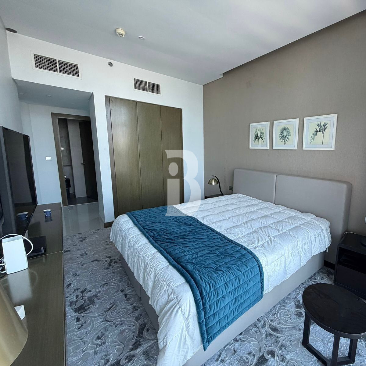 READY STUDIO | PREMIUM TOWER | BUSINESS BAY