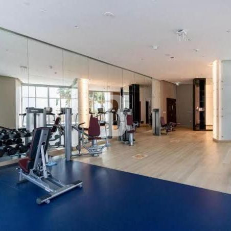 READY STUDIO | PREMIUM TOWER | BUSINESS BAY
