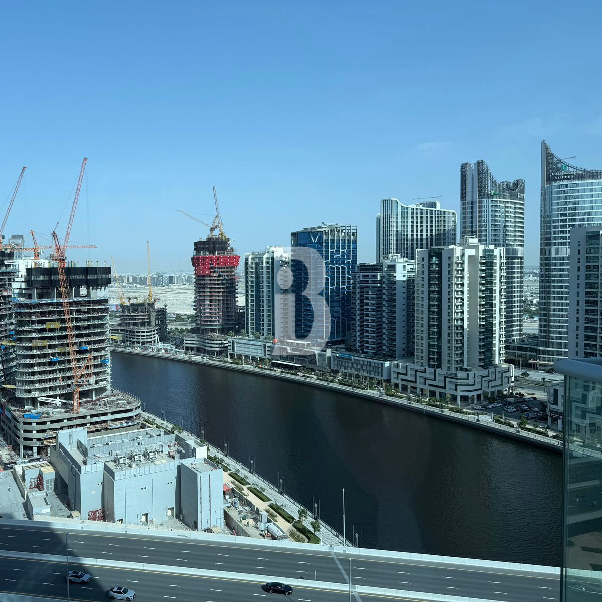 READY STUDIO | PREMIUM TOWER | BUSINESS BAY