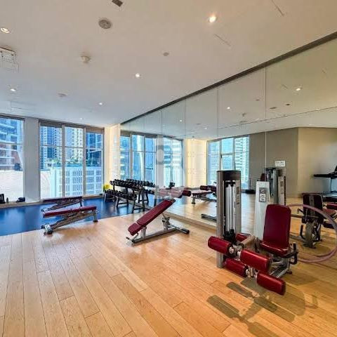 READY STUDIO | PREMIUM TOWER | BUSINESS BAY