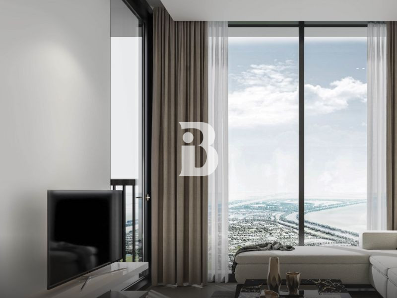 Exclusive | Direct Dubai Hills Views