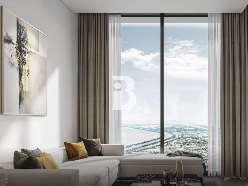 Exclusive | Direct Dubai Hills Views
