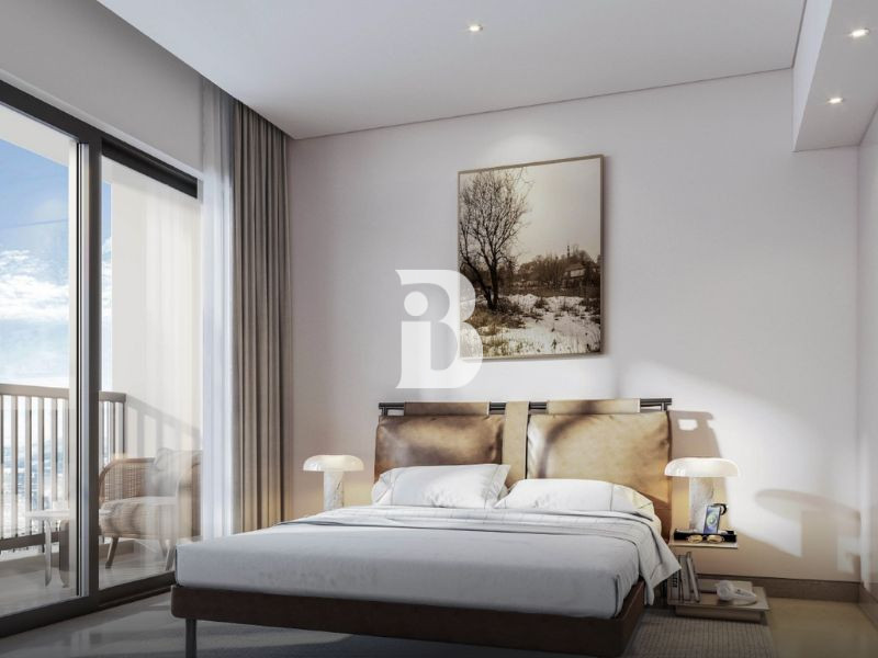 Exclusive | Direct Dubai Hills Views