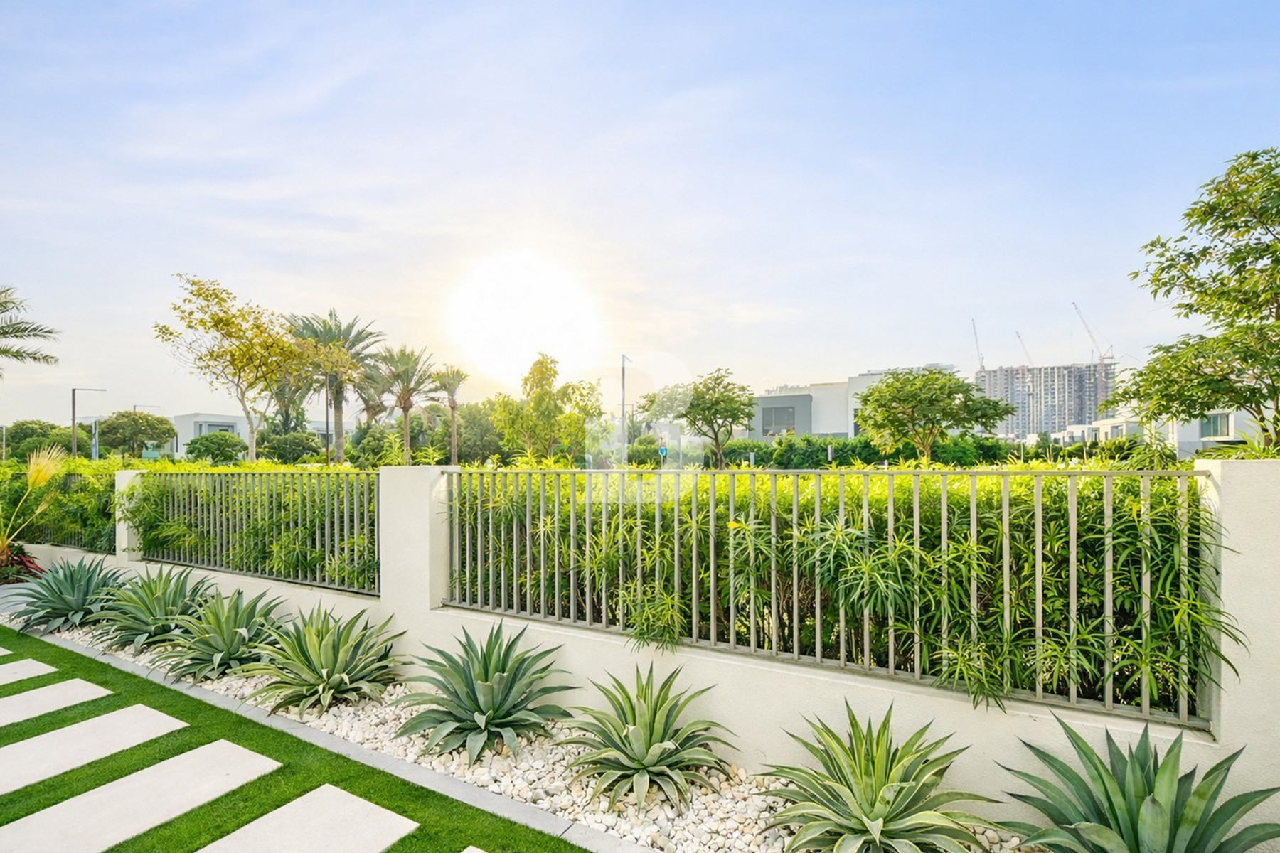Fully Upgraded | Private Pool | Available Now