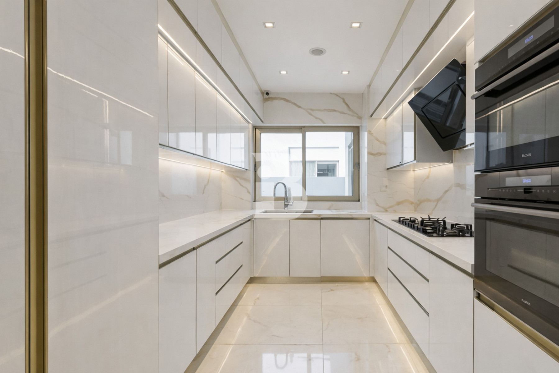 Fully Upgraded | Private Pool | Available Now