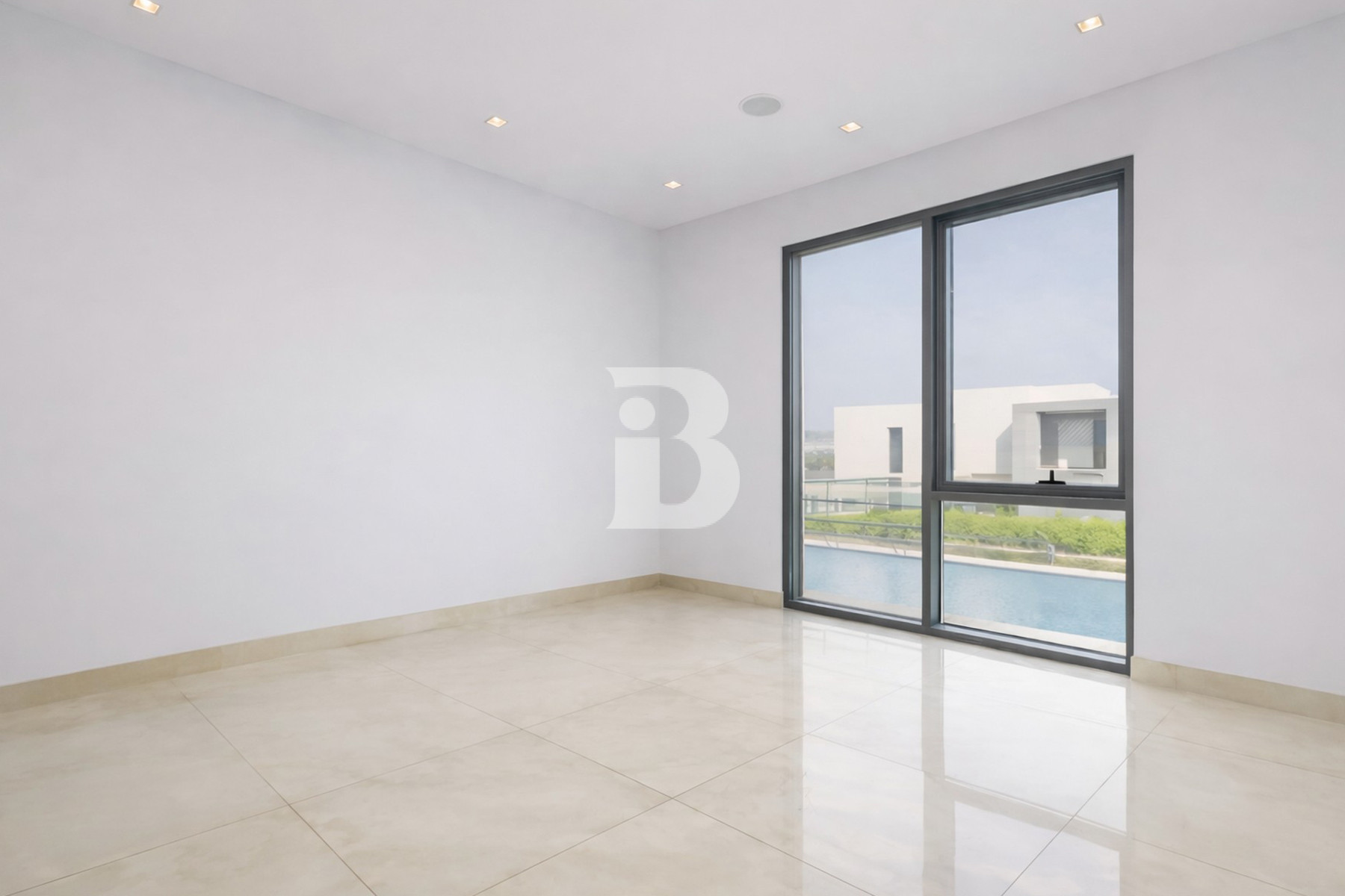 Fully Upgraded | Private Pool | Available Now