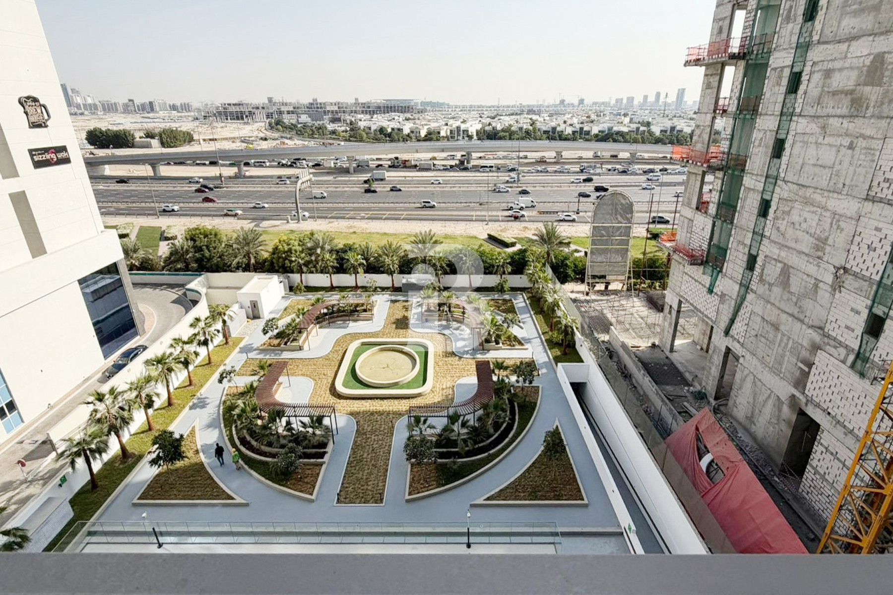 High floor | Prime Location | Best View