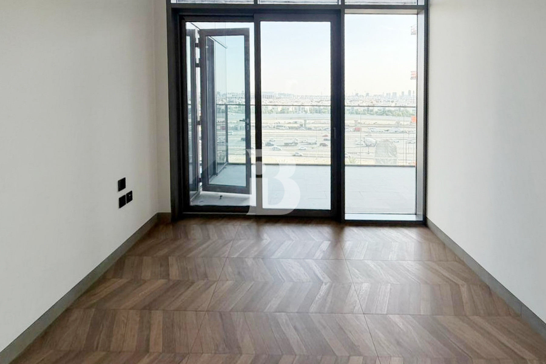 High floor | Prime Location | Best View