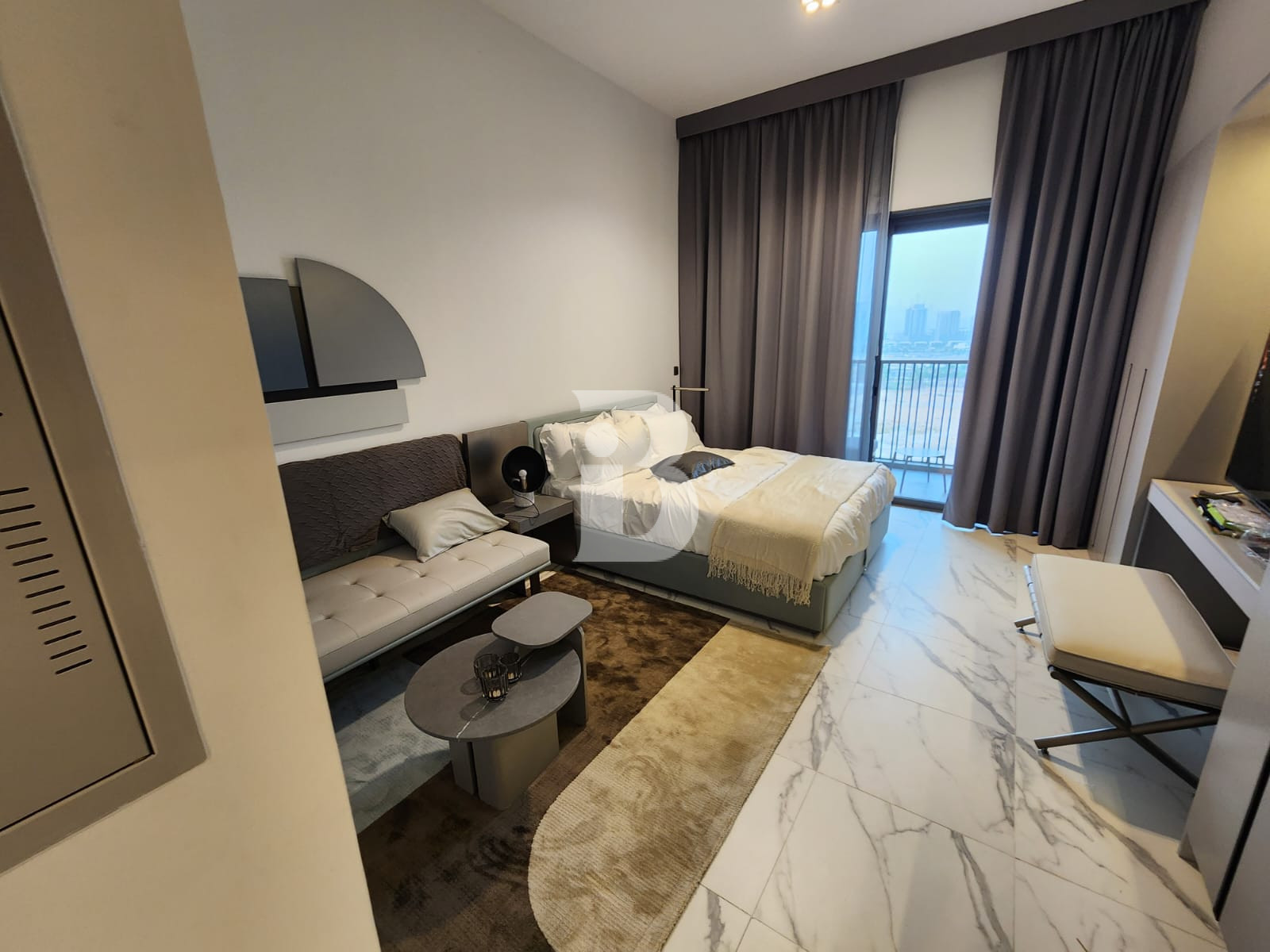 Ready To Move | Fully Furnished | High Floor