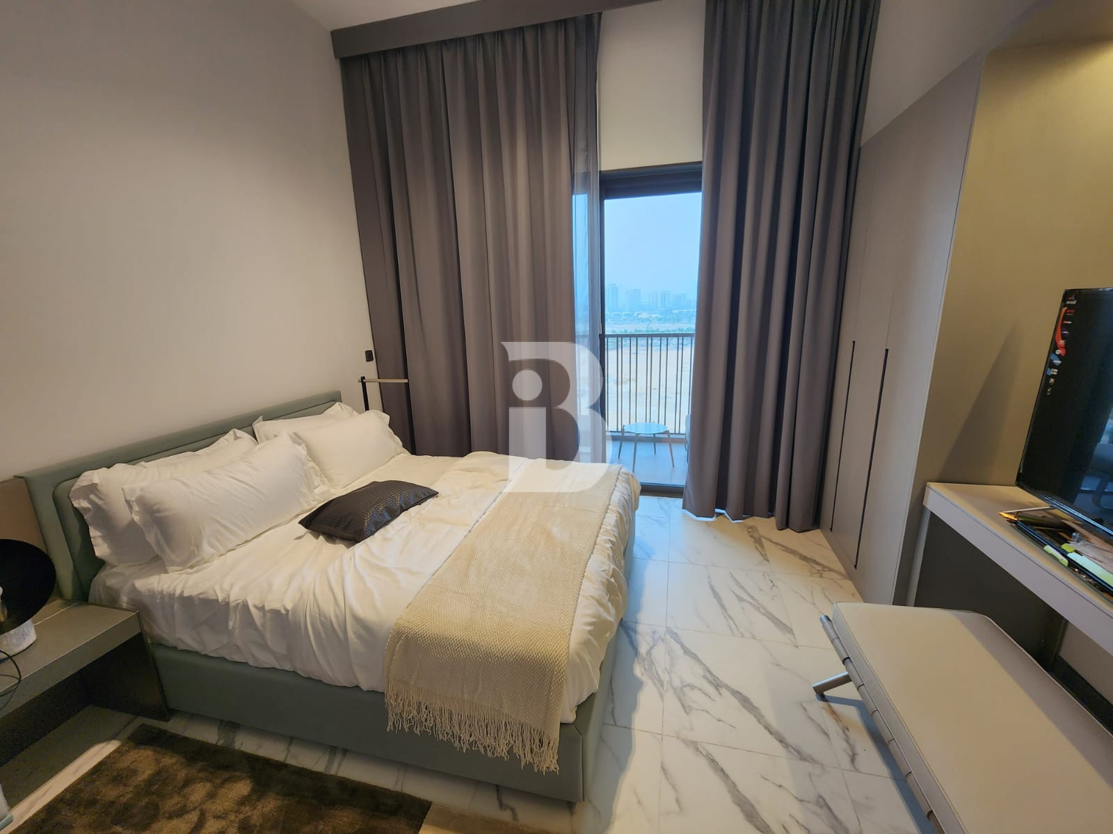 Ready To Move | Fully Furnished | High Floor