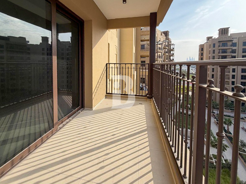 Brand New | Ready to Move | Mid Floor