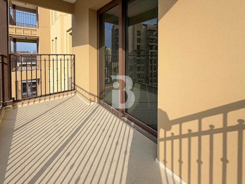 Brand New | Ready to Move | Mid Floor