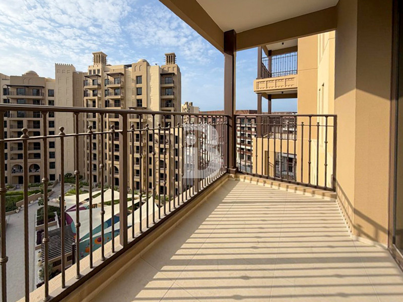 Brand New | Ready to Move | Mid Floor
