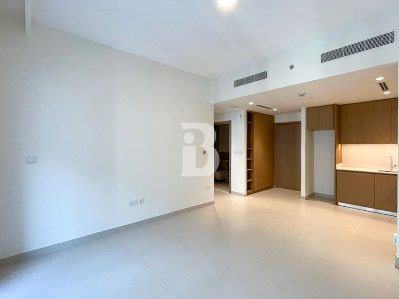 Brand new 1BR | High Floor | Lagoon Access